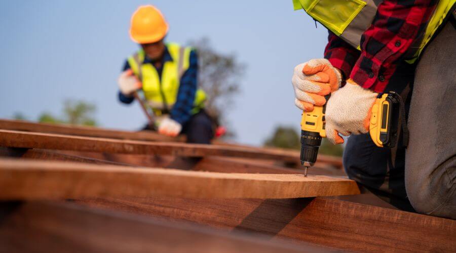 Professional Storm Sewer Service in Potter, NE